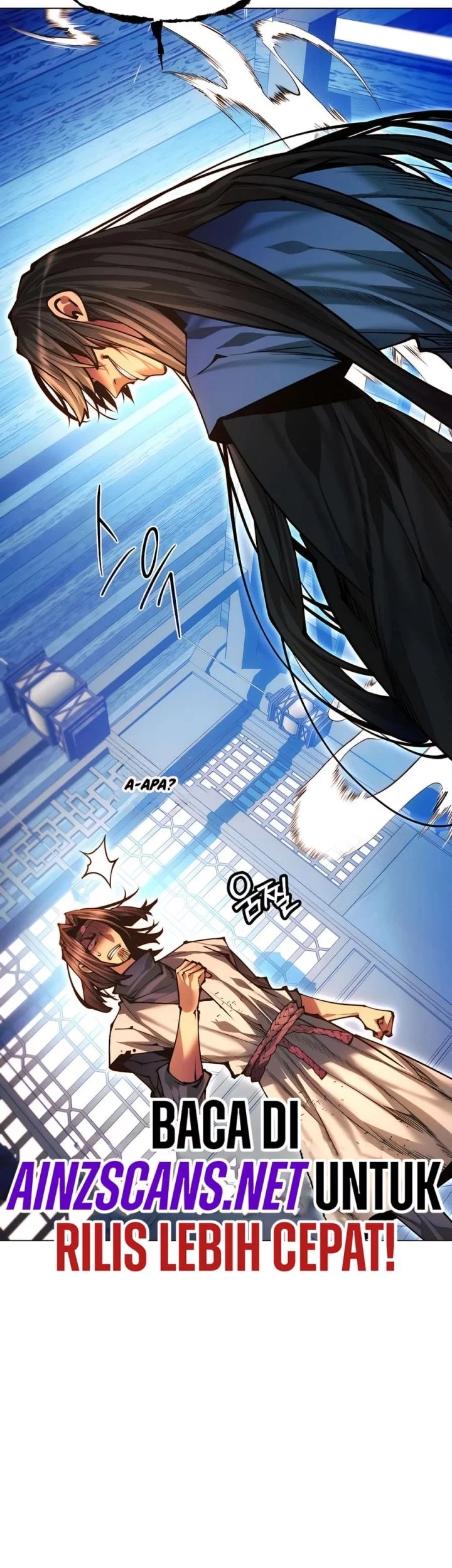 Modern Man Who Fall Into Murim Chapter 132 Gambar 60