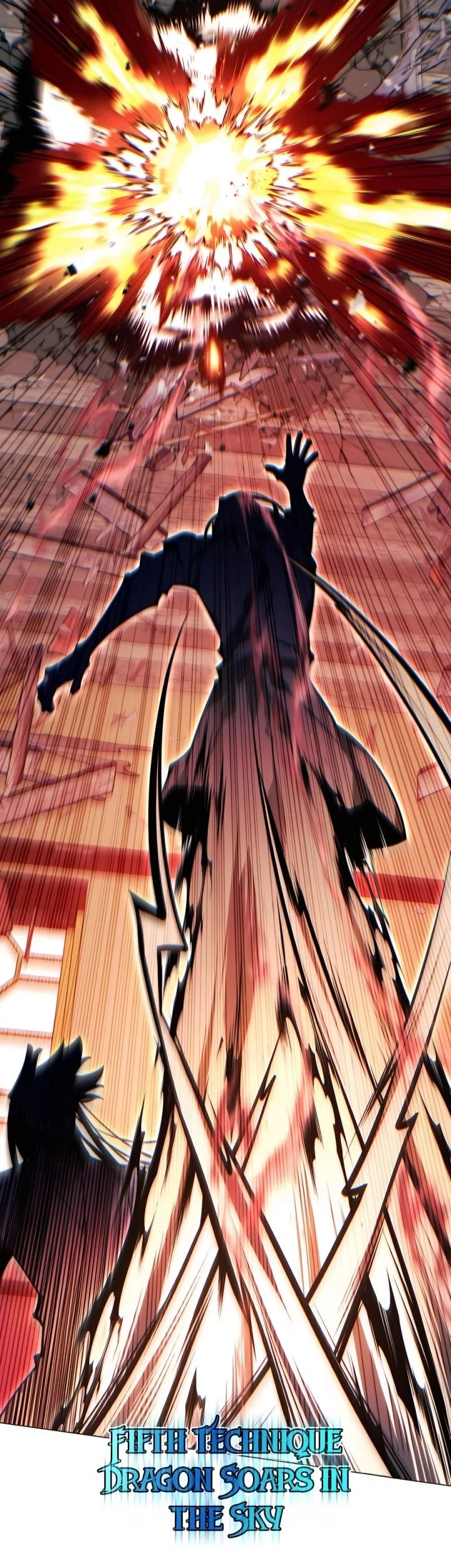 Modern Man Who Fall Into Murim Chapter 132 Gambar 66