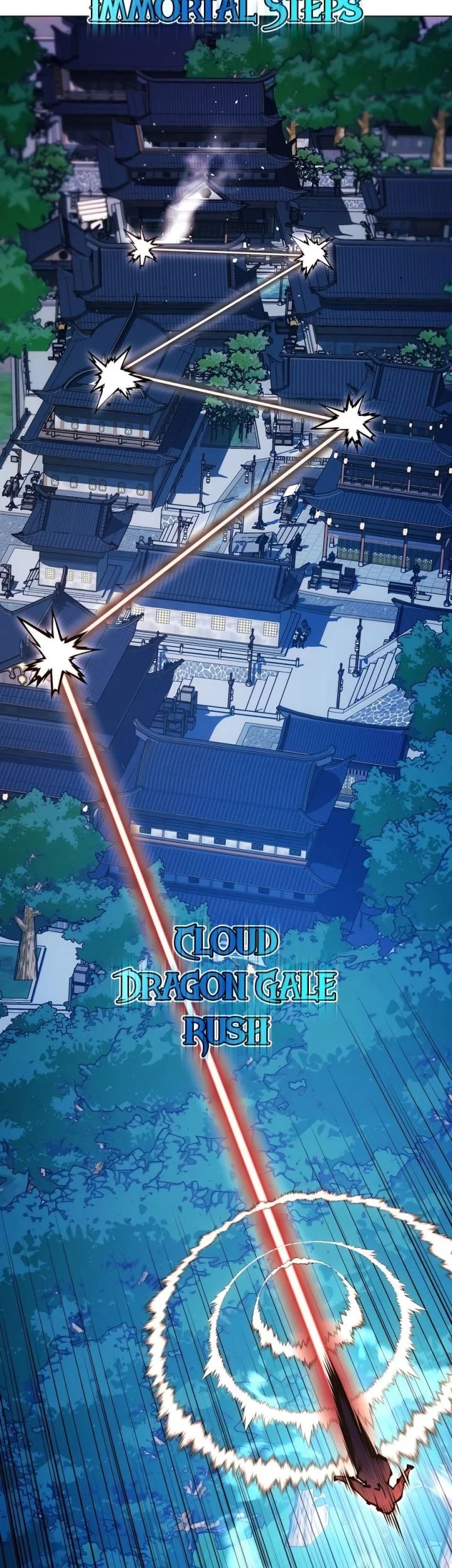 Modern Man Who Fall Into Murim Chapter 132 Gambar 70