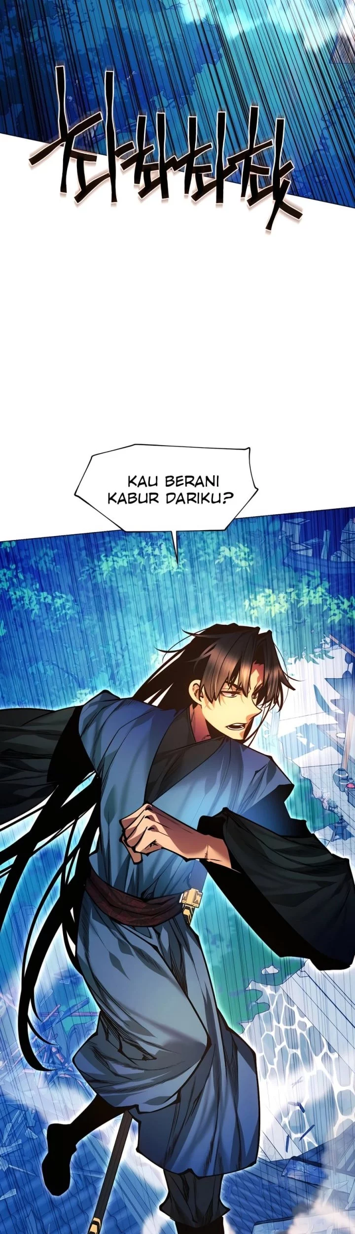 Modern Man Who Fall Into Murim Chapter 132 Gambar 71