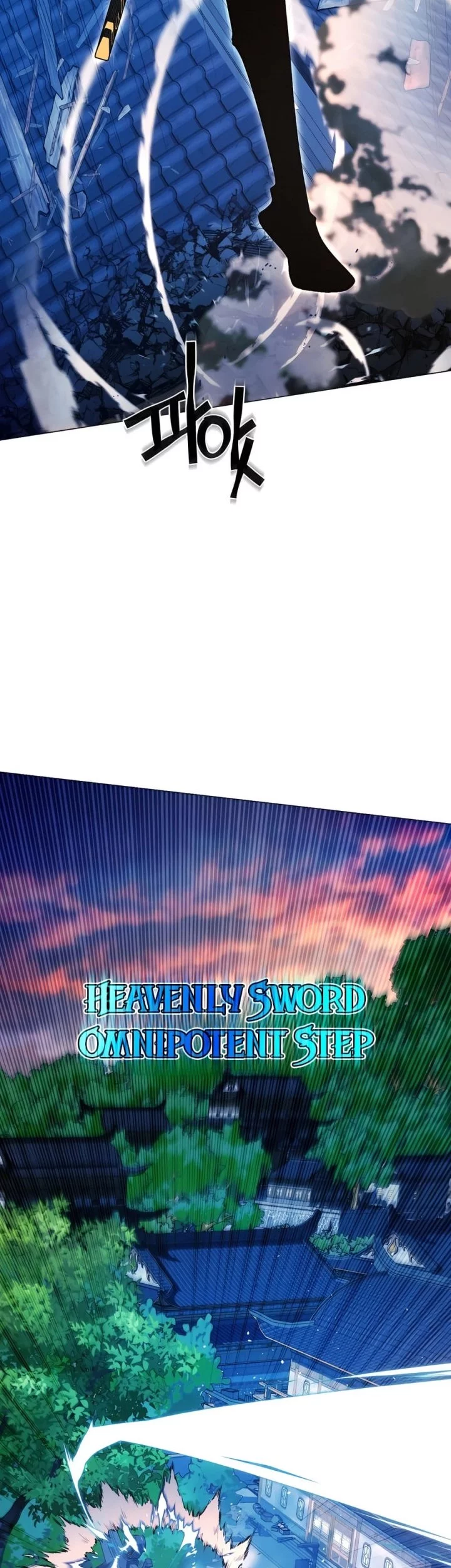 Modern Man Who Fall Into Murim Chapter 132 Gambar 72