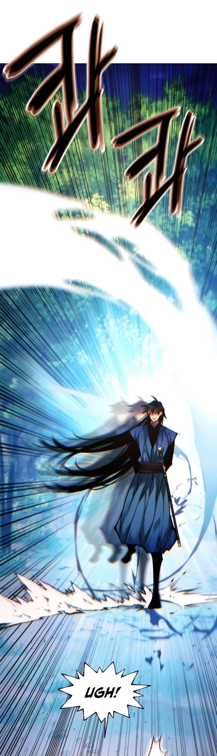 Modern Man Who Fall Into Murim Chapter 132 Gambar 74