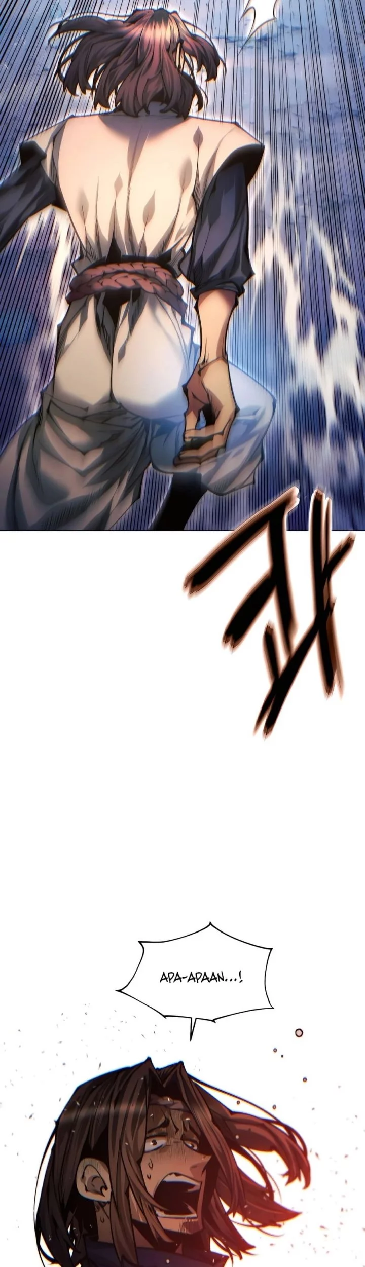 Modern Man Who Fall Into Murim Chapter 132 Gambar 75