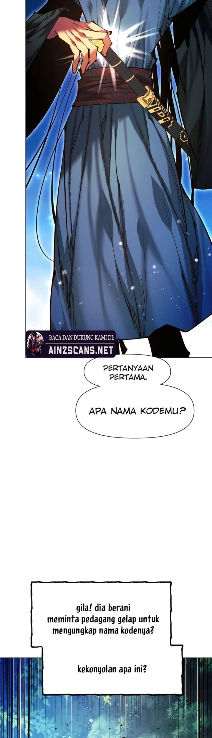 Modern Man Who Fall Into Murim Chapter 132 Gambar 81