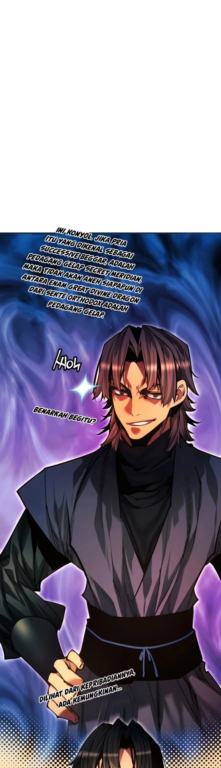 Modern Man Who Fall Into Murim Chapter 132 Gambar 87