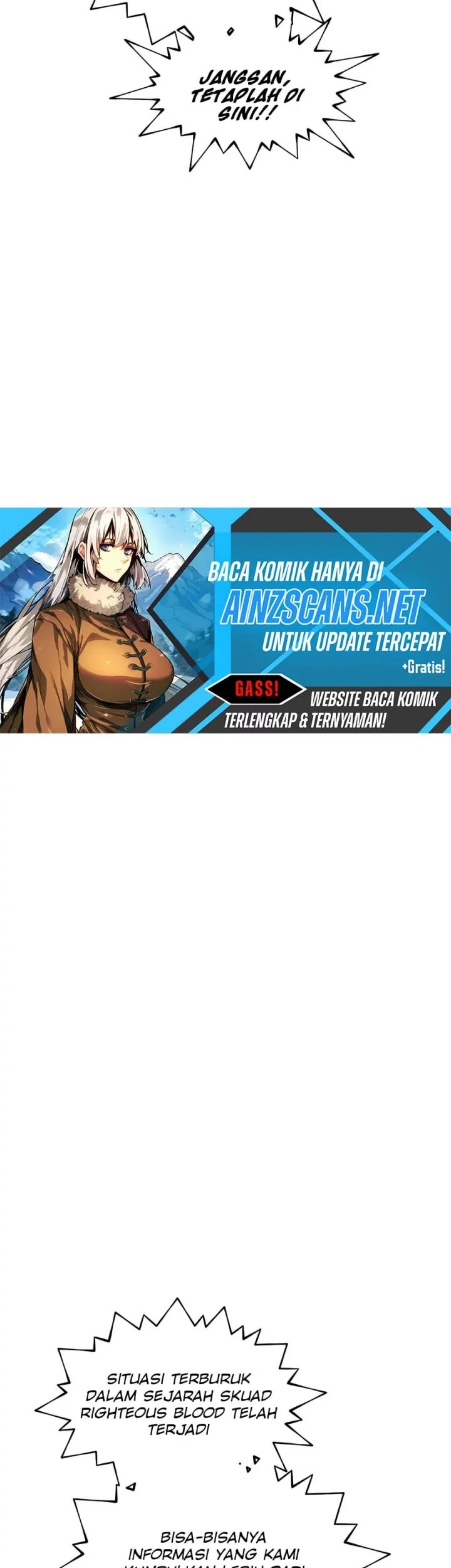 Modern Man Who Fall Into Murim Chapter 132 Gambar 5