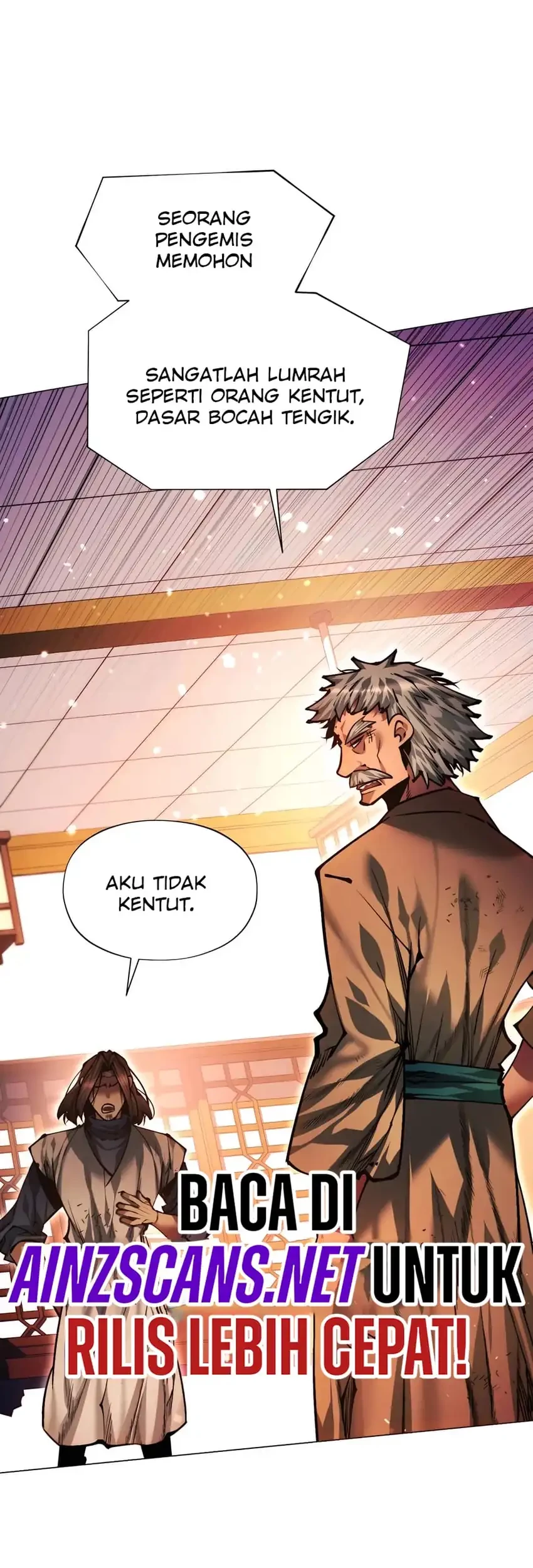 Modern Man Who Fall Into Murim Chapter 133 Gambar 56