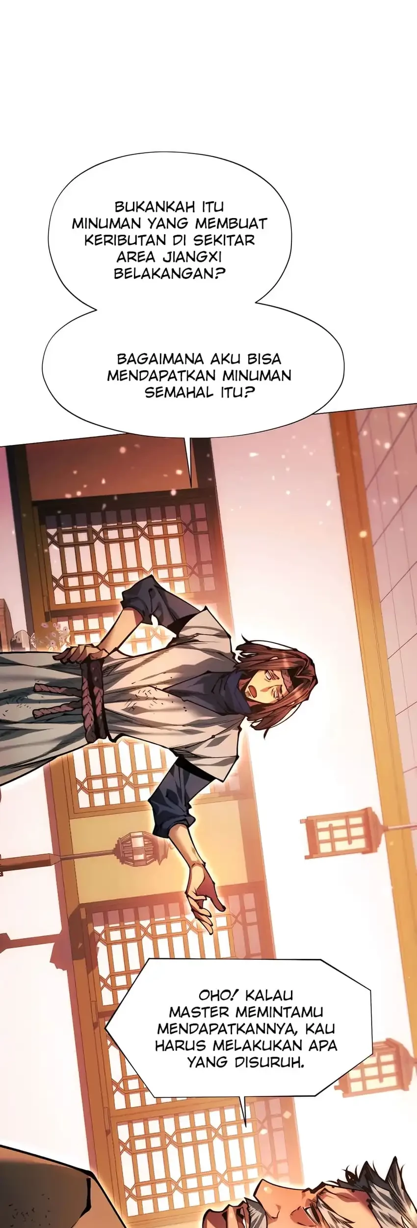 Modern Man Who Fall Into Murim Chapter 133 Gambar 59