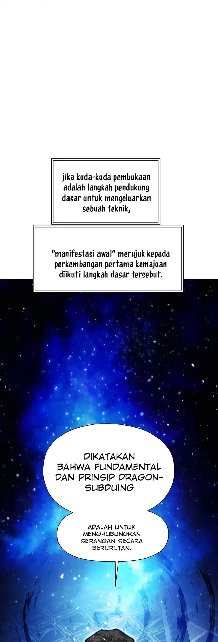 Modern Man Who Fall Into Murim Chapter 133 Gambar 72