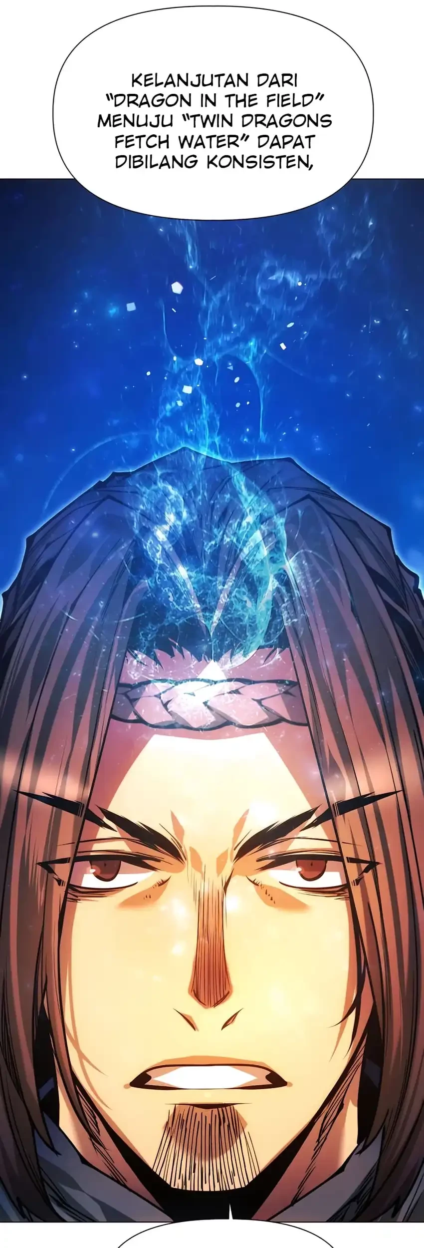 Modern Man Who Fall Into Murim Chapter 133 Gambar 75