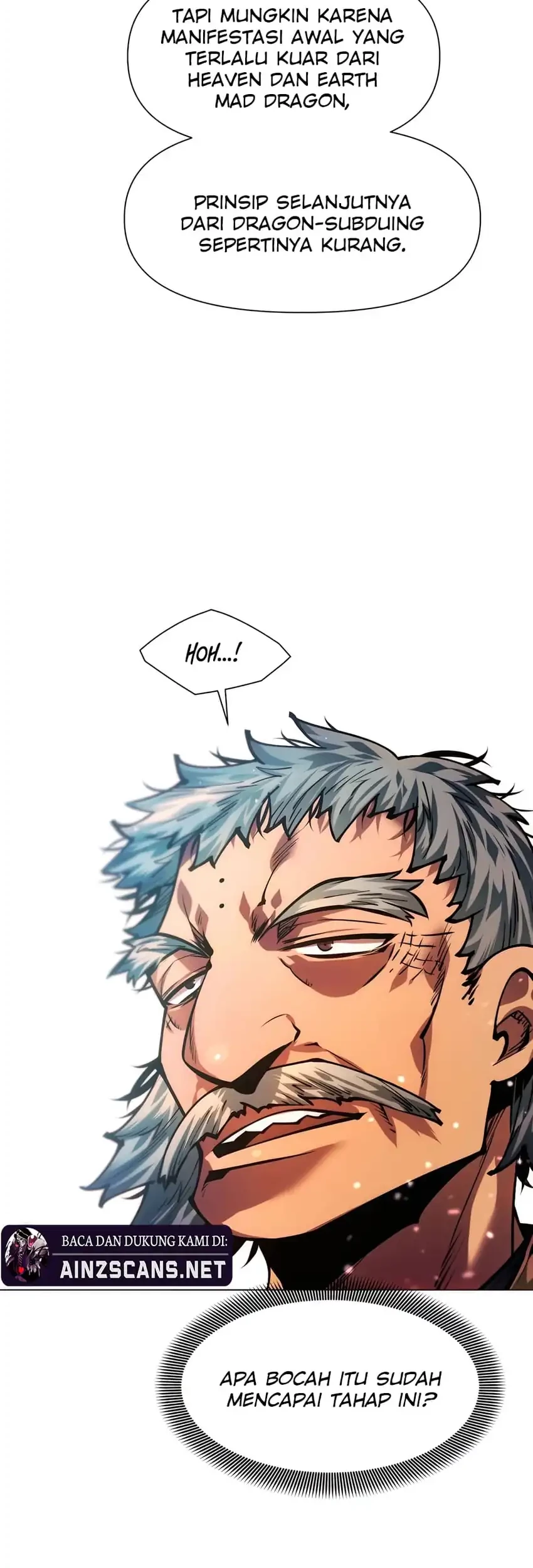 Modern Man Who Fall Into Murim Chapter 133 Gambar 76