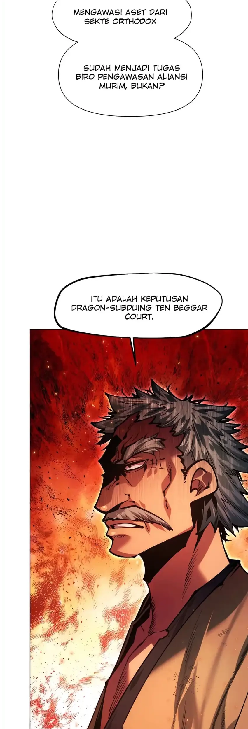 Modern Man Who Fall Into Murim Chapter 133 Gambar 84