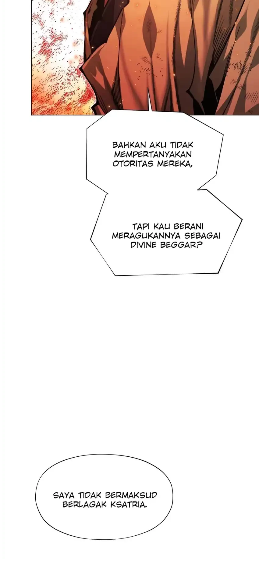 Modern Man Who Fall Into Murim Chapter 133 Gambar 85