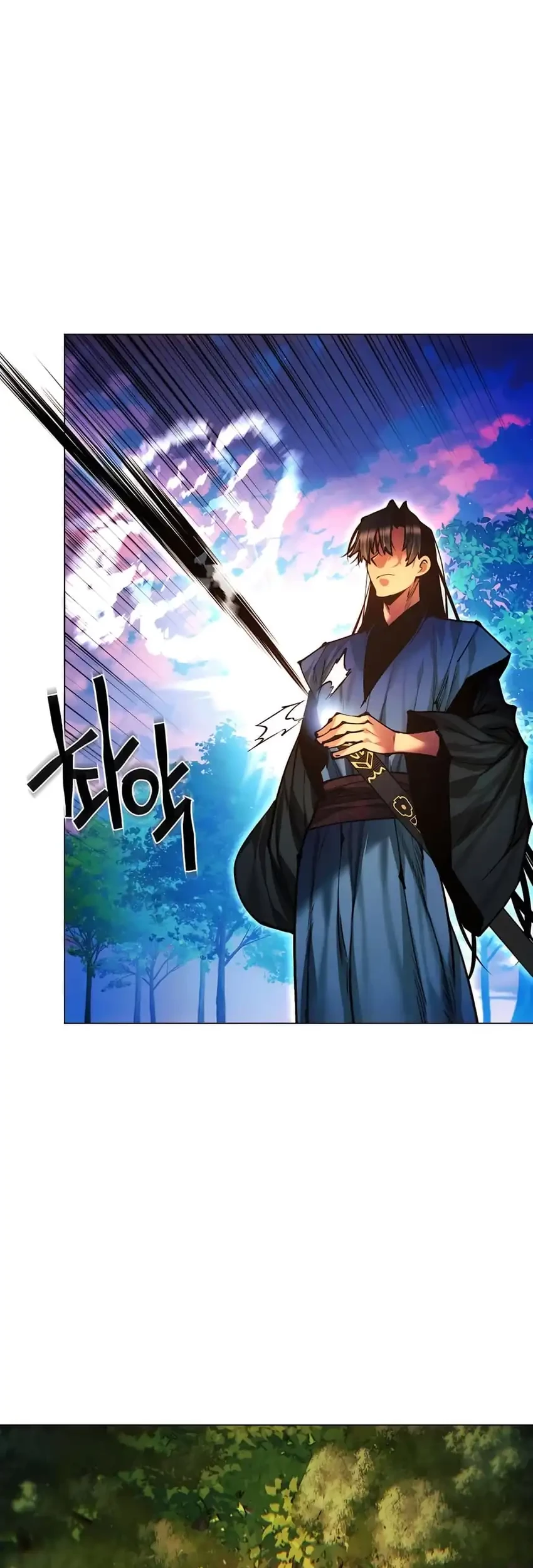 Modern Man Who Fall Into Murim Chapter 133 Gambar 3