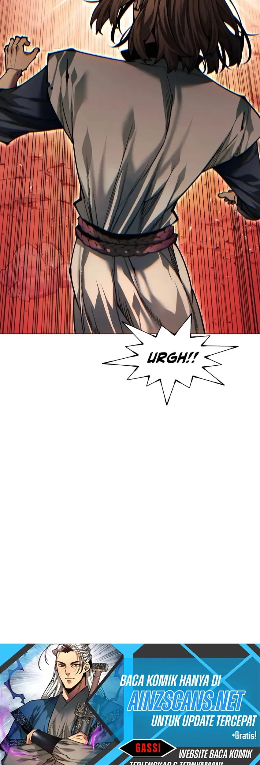 Modern Man Who Fall Into Murim Chapter 133 Gambar 5