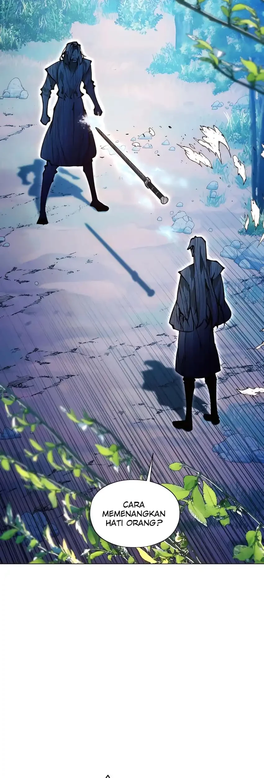 Modern Man Who Fall Into Murim Chapter 133 Gambar 18