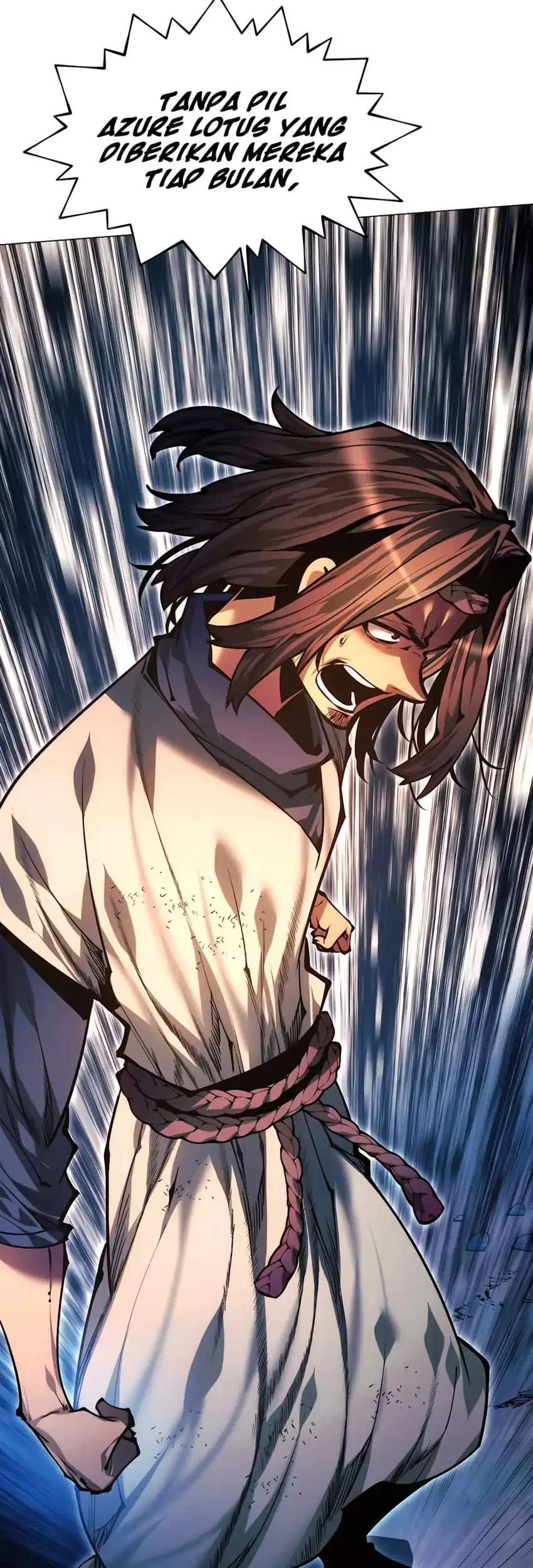 Modern Man Who Fall Into Murim Chapter 133 Gambar 19