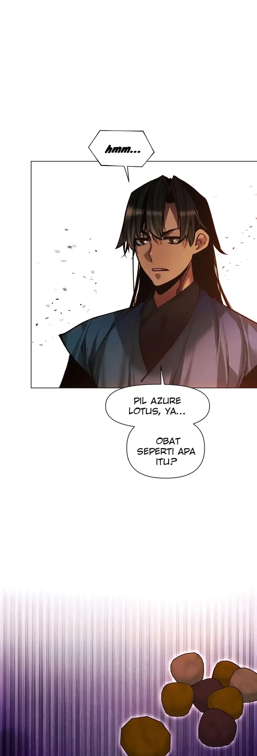 Modern Man Who Fall Into Murim Chapter 133 Gambar 21