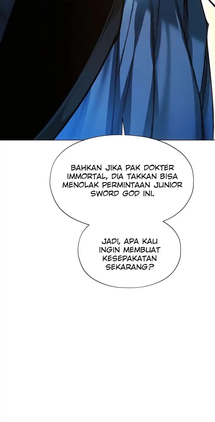 Modern Man Who Fall Into Murim Chapter 133 Gambar 36