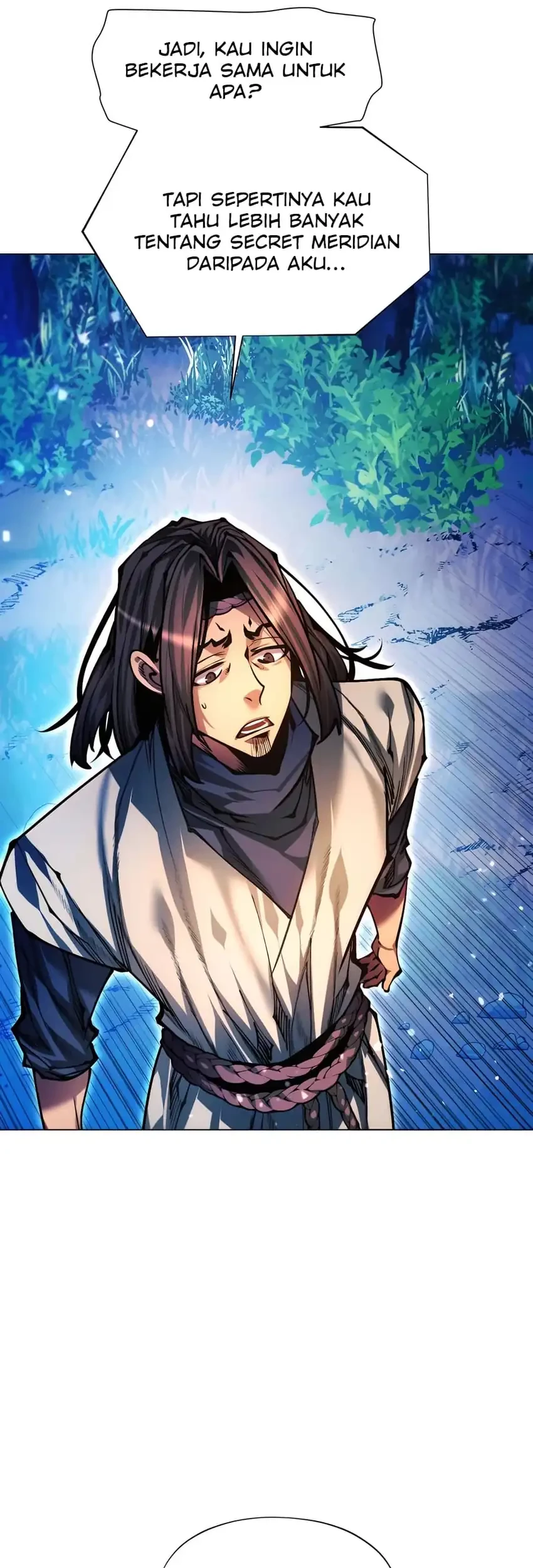 Modern Man Who Fall Into Murim Chapter 133 Gambar 37