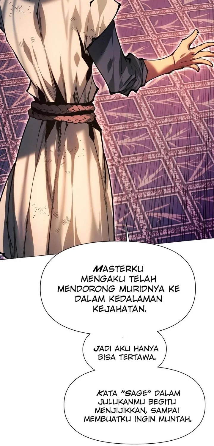 Modern Man Who Fall Into Murim Chapter 134 Gambar 25