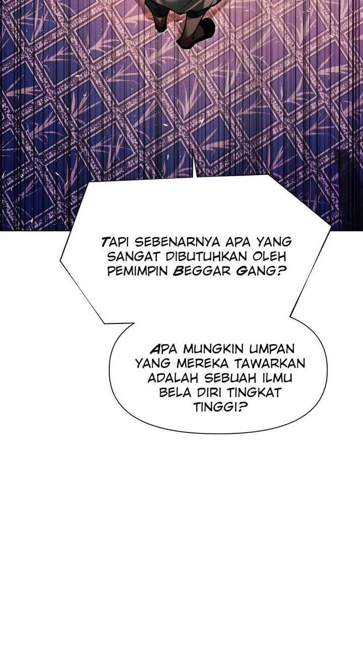 Modern Man Who Fall Into Murim Chapter 134 Gambar 27