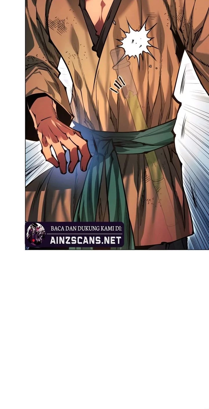 Modern Man Who Fall Into Murim Chapter 134 Gambar 38