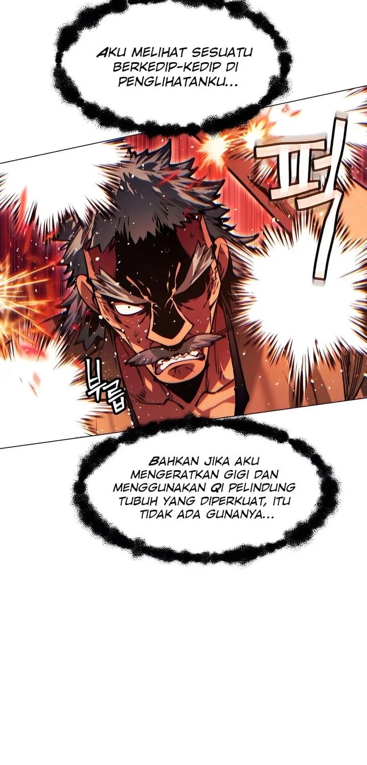 Modern Man Who Fall Into Murim Chapter 134 Gambar 51
