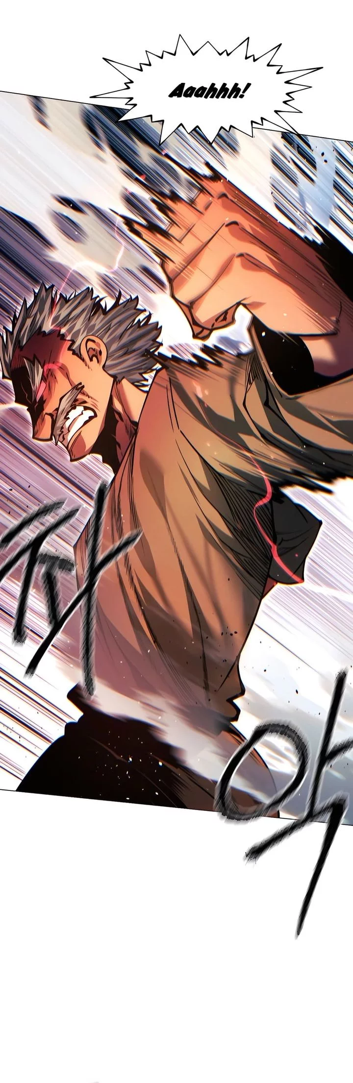 Modern Man Who Fall Into Murim Chapter 134 Gambar 52