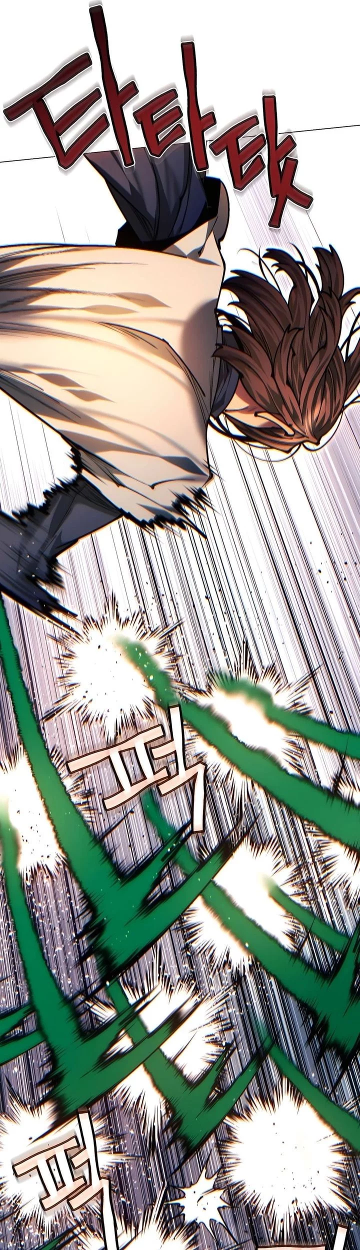 Modern Man Who Fall Into Murim Chapter 134 Gambar 53