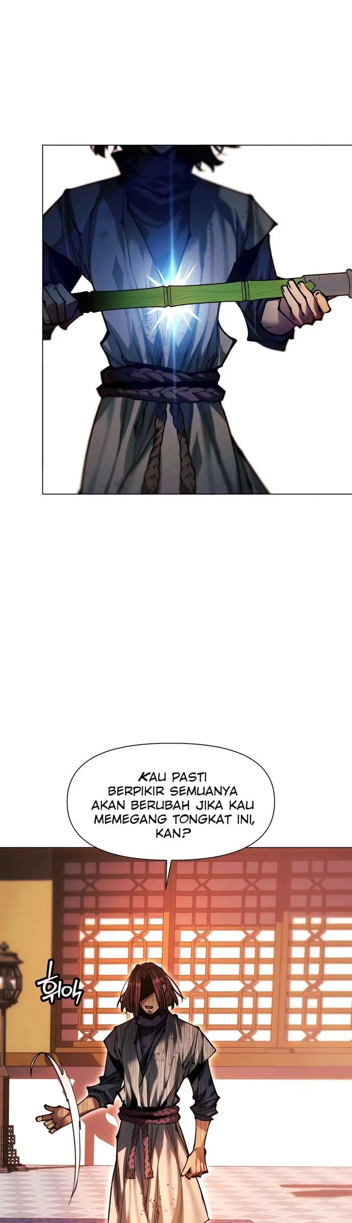 Modern Man Who Fall Into Murim Chapter 134 Gambar 61