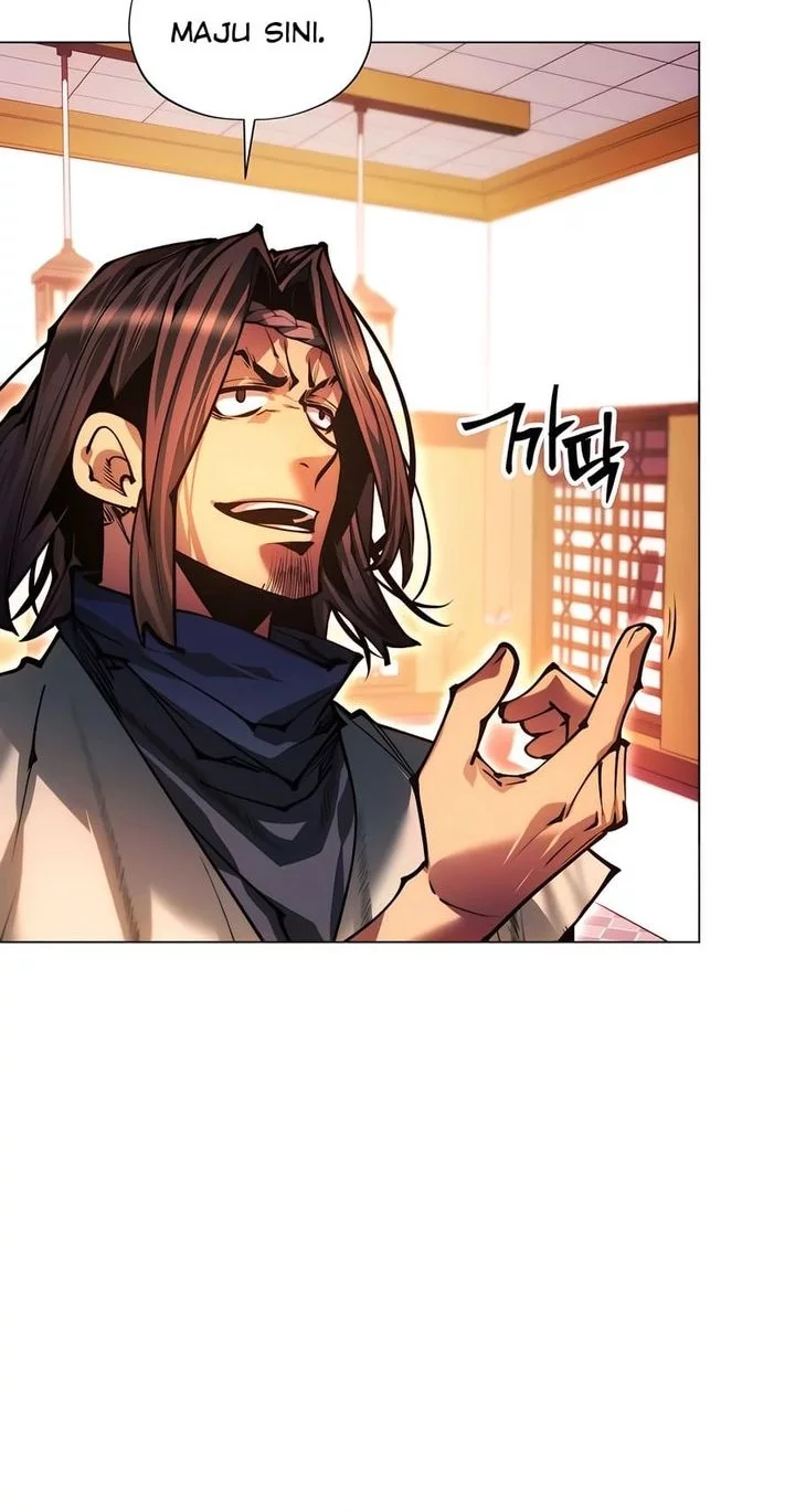 Modern Man Who Fall Into Murim Chapter 134 Gambar 64