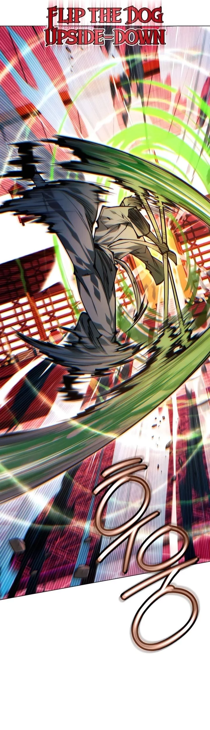 Modern Man Who Fall Into Murim Chapter 134 Gambar 69