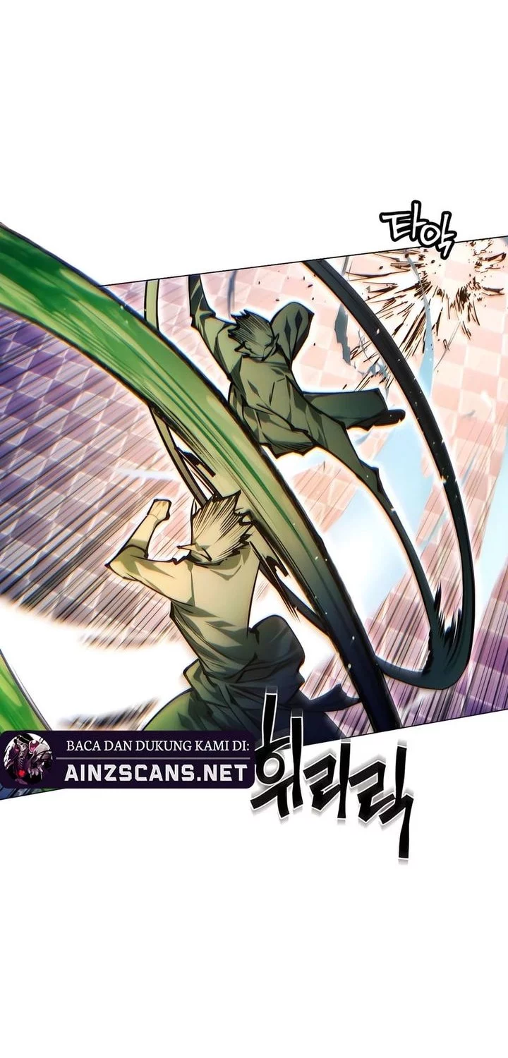 Modern Man Who Fall Into Murim Chapter 134 Gambar 72