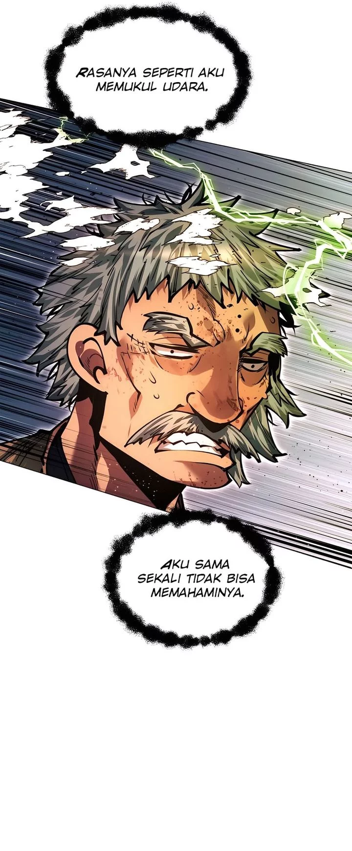 Modern Man Who Fall Into Murim Chapter 134 Gambar 75