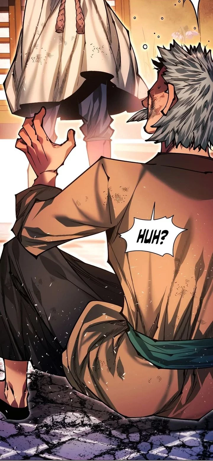 Modern Man Who Fall Into Murim Chapter 134 Gambar 95