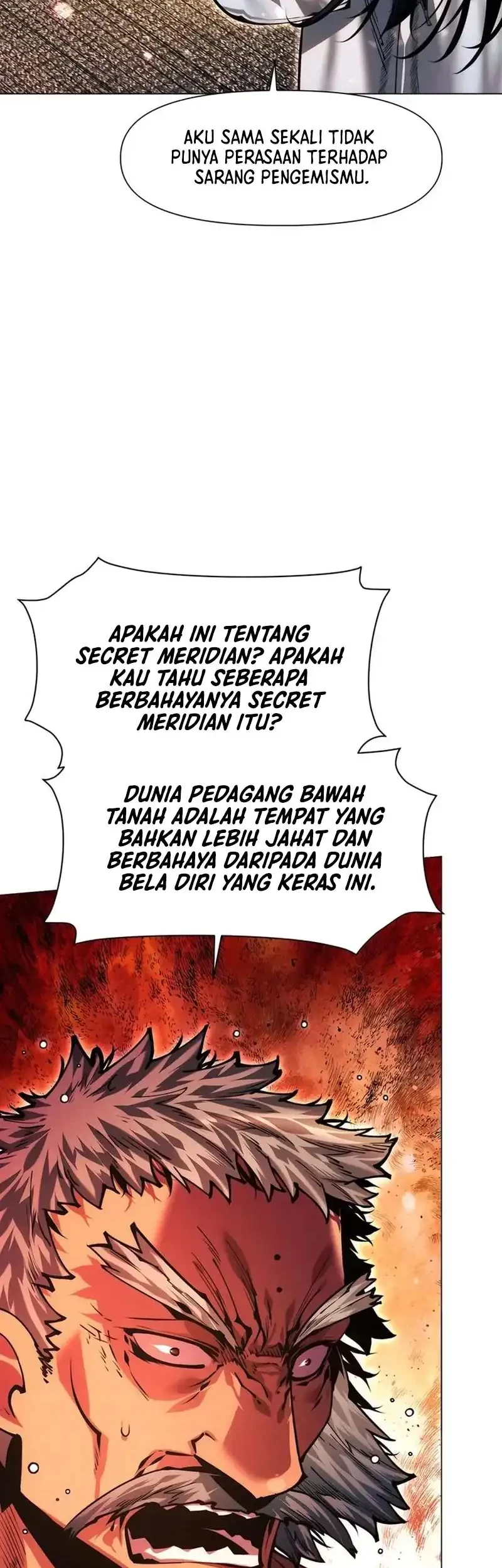 Modern Man Who Fall Into Murim Chapter 135 Gambar 38