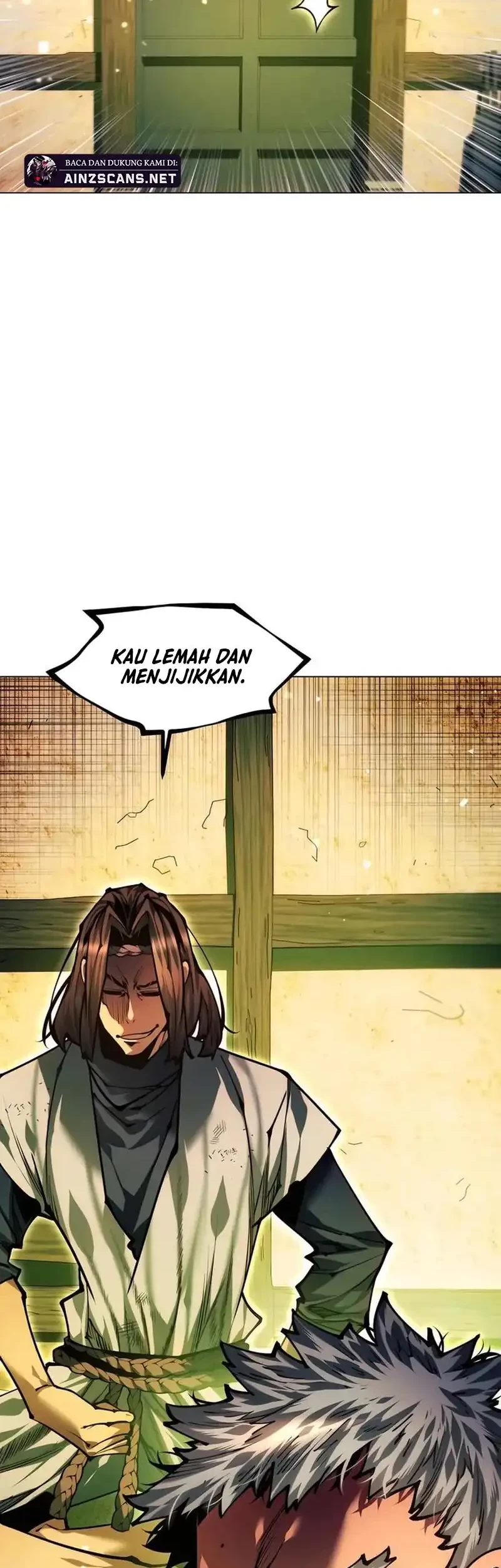 Modern Man Who Fall Into Murim Chapter 135 Gambar 42