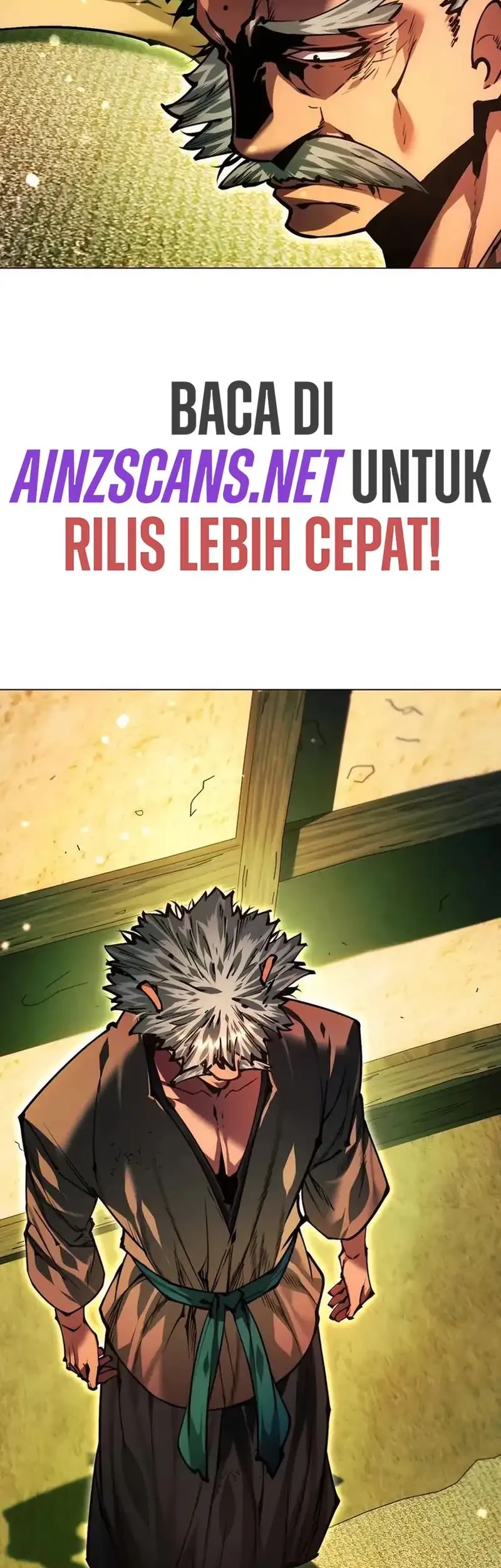 Modern Man Who Fall Into Murim Chapter 135 Gambar 43