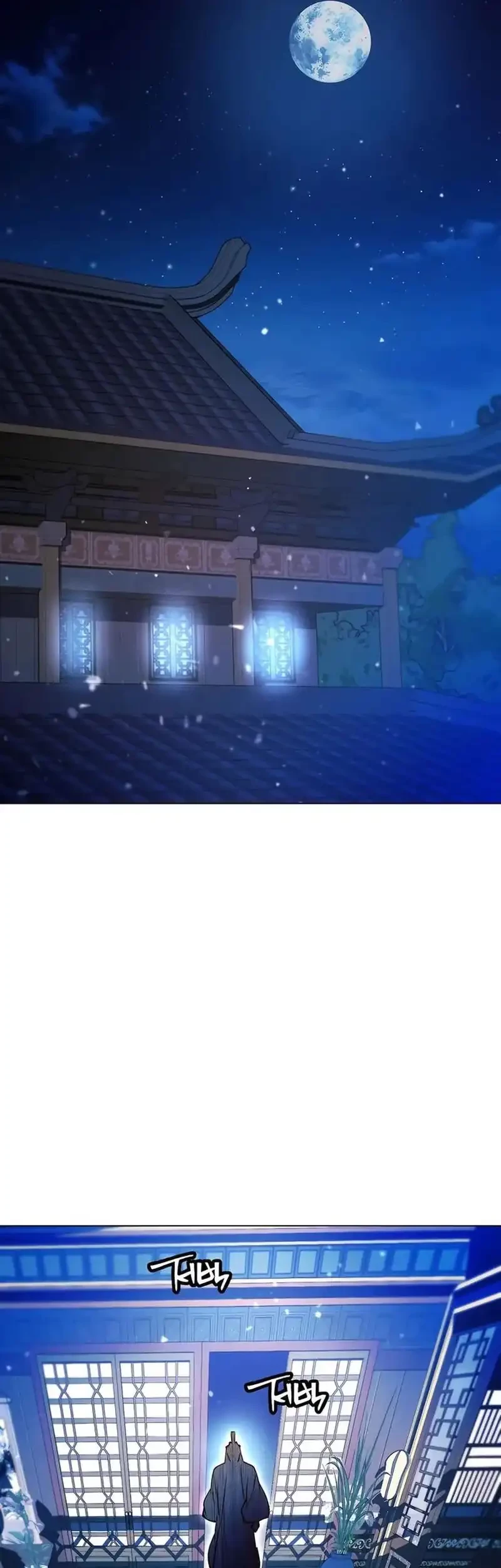 Modern Man Who Fall Into Murim Chapter 135 Gambar 45