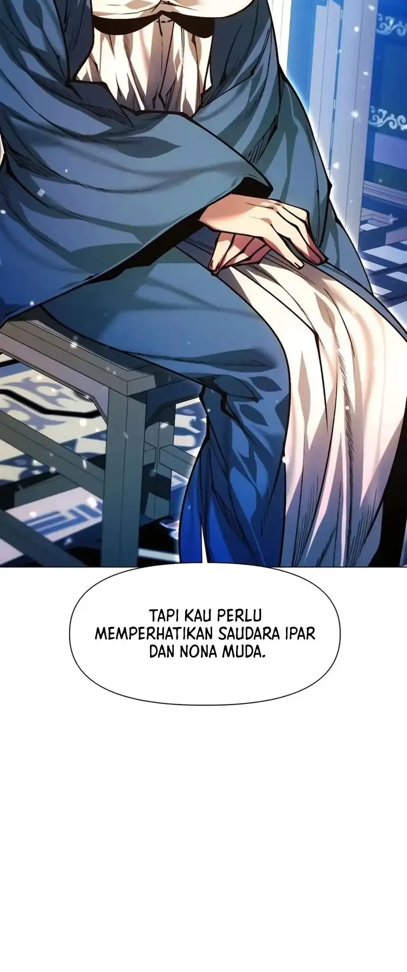 Modern Man Who Fall Into Murim Chapter 135 Gambar 48