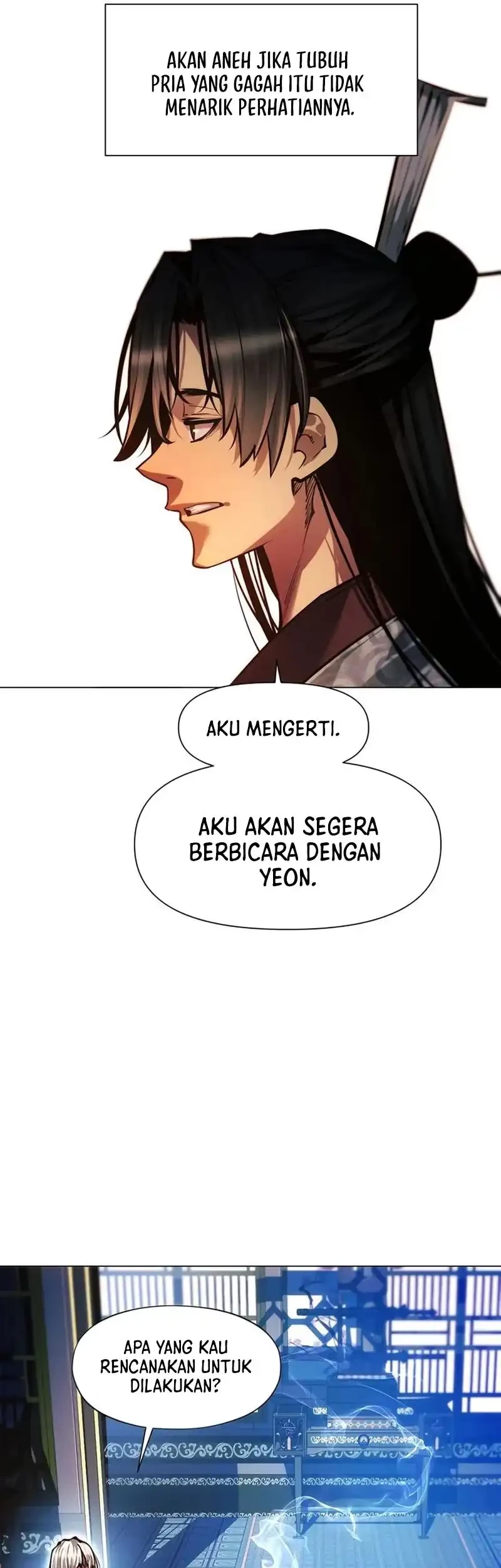 Modern Man Who Fall Into Murim Chapter 135 Gambar 53