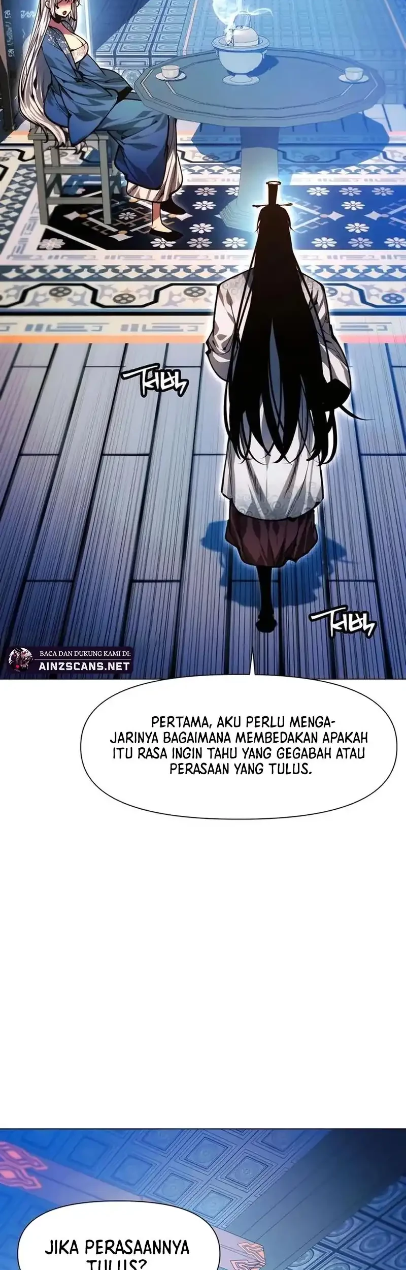 Modern Man Who Fall Into Murim Chapter 135 Gambar 54