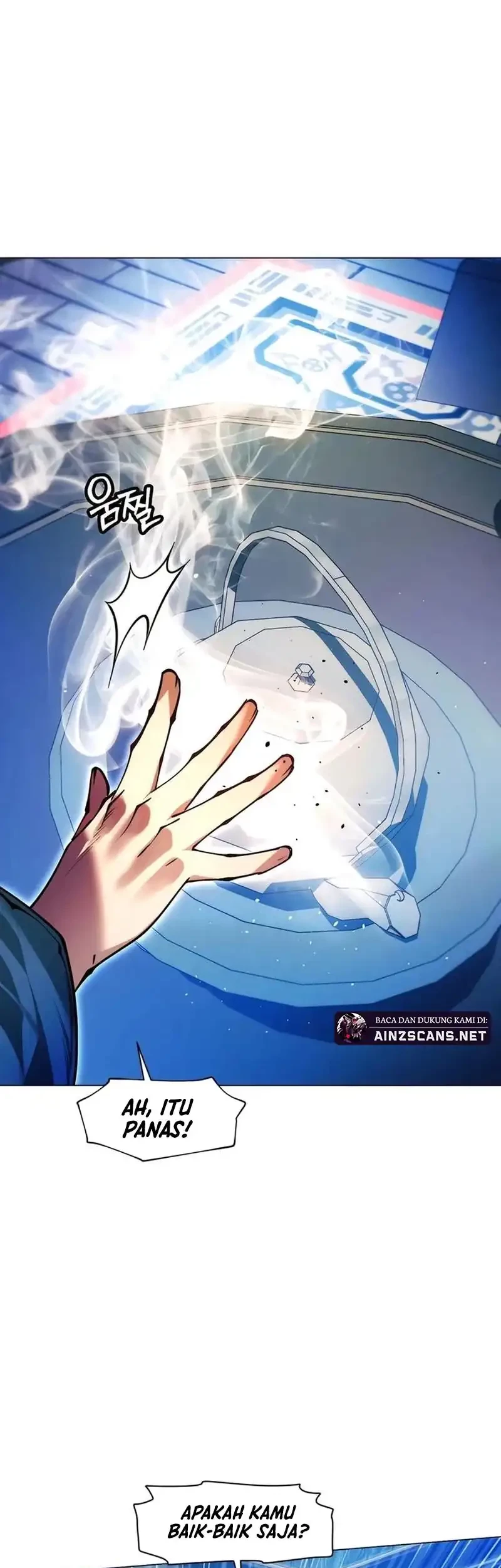 Modern Man Who Fall Into Murim Chapter 135 Gambar 67