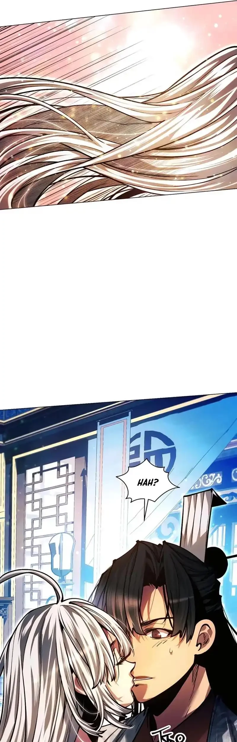 Modern Man Who Fall Into Murim Chapter 135 Gambar 69