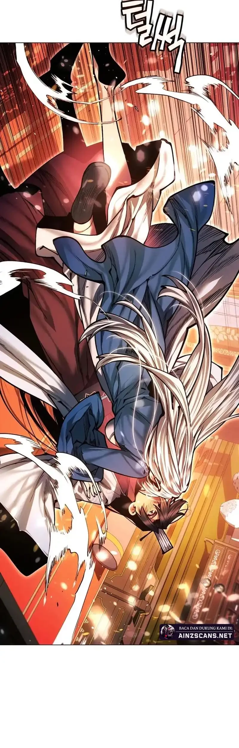 Modern Man Who Fall Into Murim Chapter 135 Gambar 75