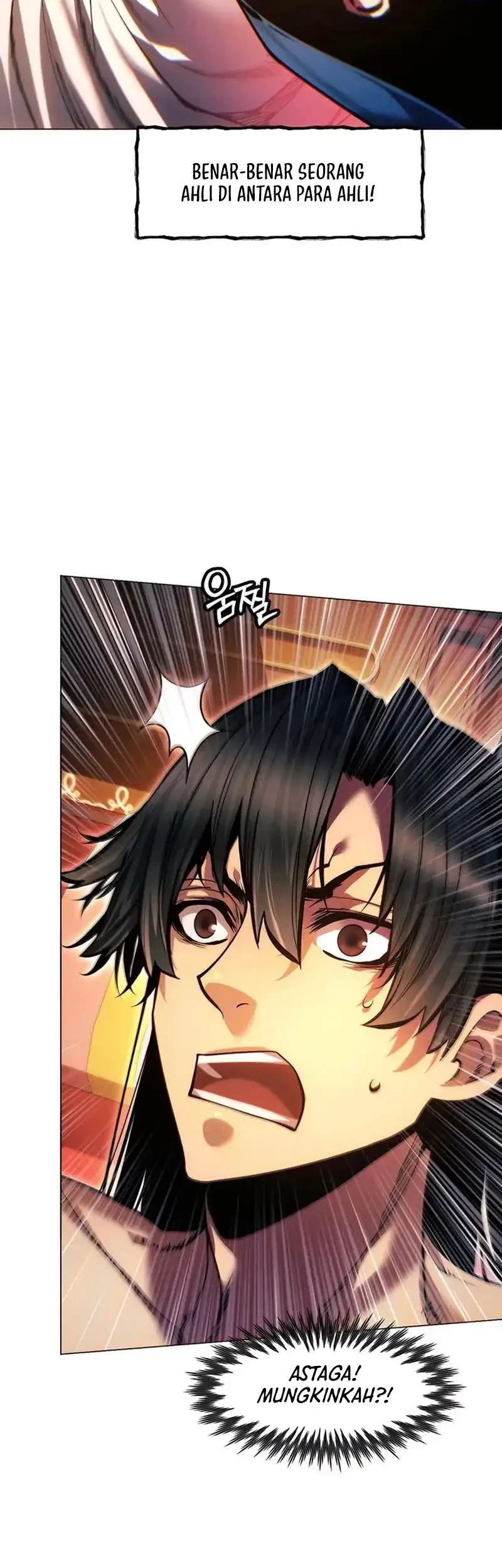 Modern Man Who Fall Into Murim Chapter 135 Gambar 79