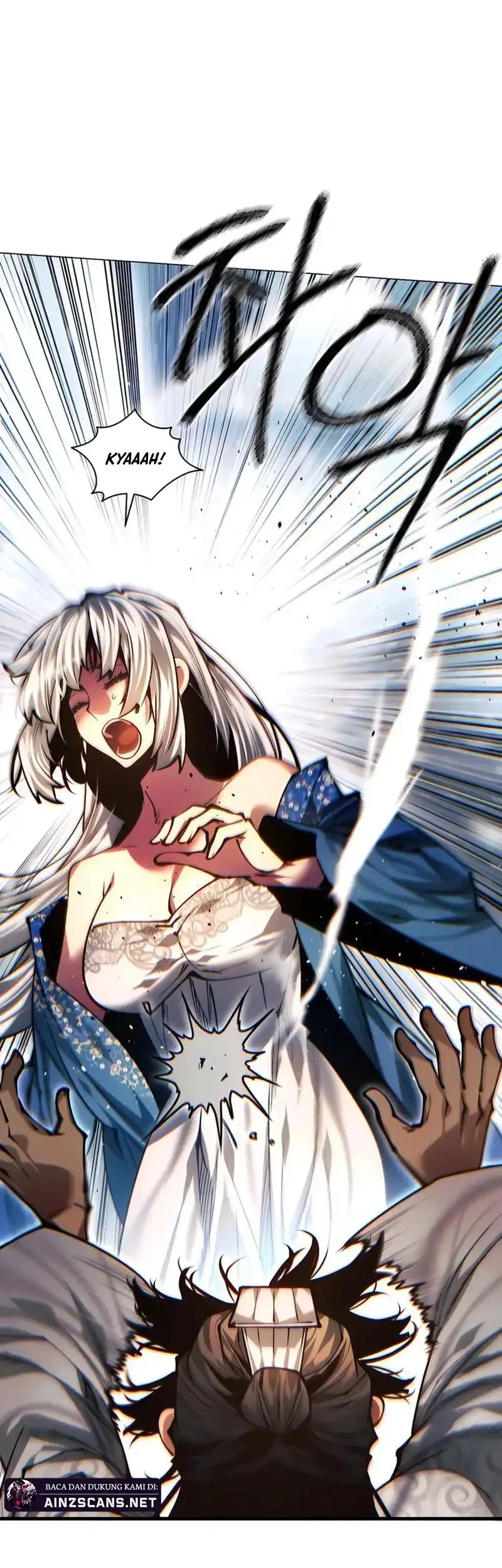 Modern Man Who Fall Into Murim Chapter 135 Gambar 80