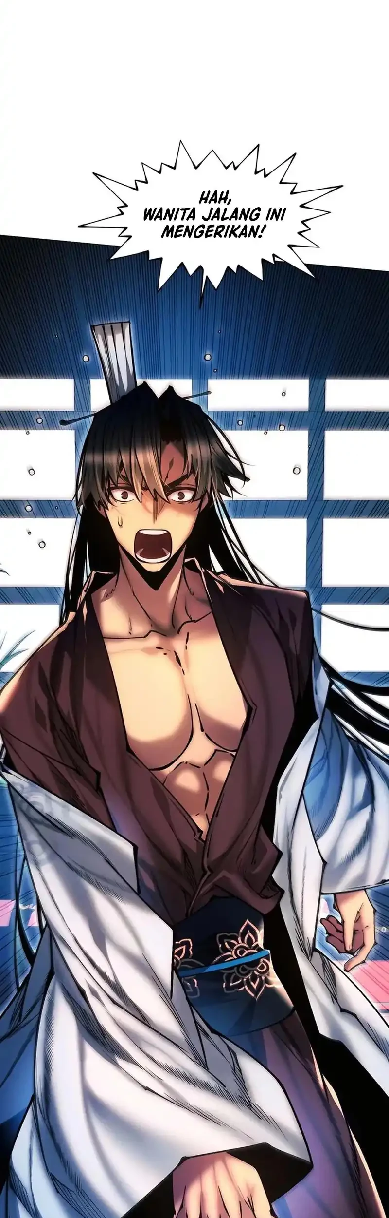 Modern Man Who Fall Into Murim Chapter 135 Gambar 83