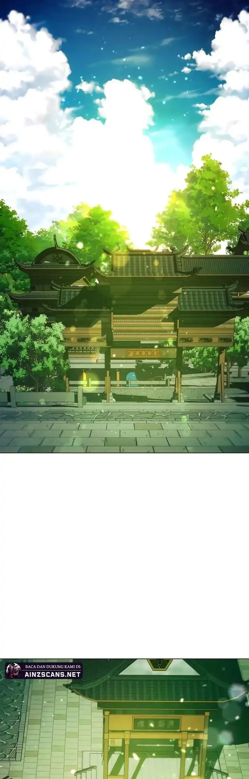 Modern Man Who Fall Into Murim Chapter 135 Gambar 6